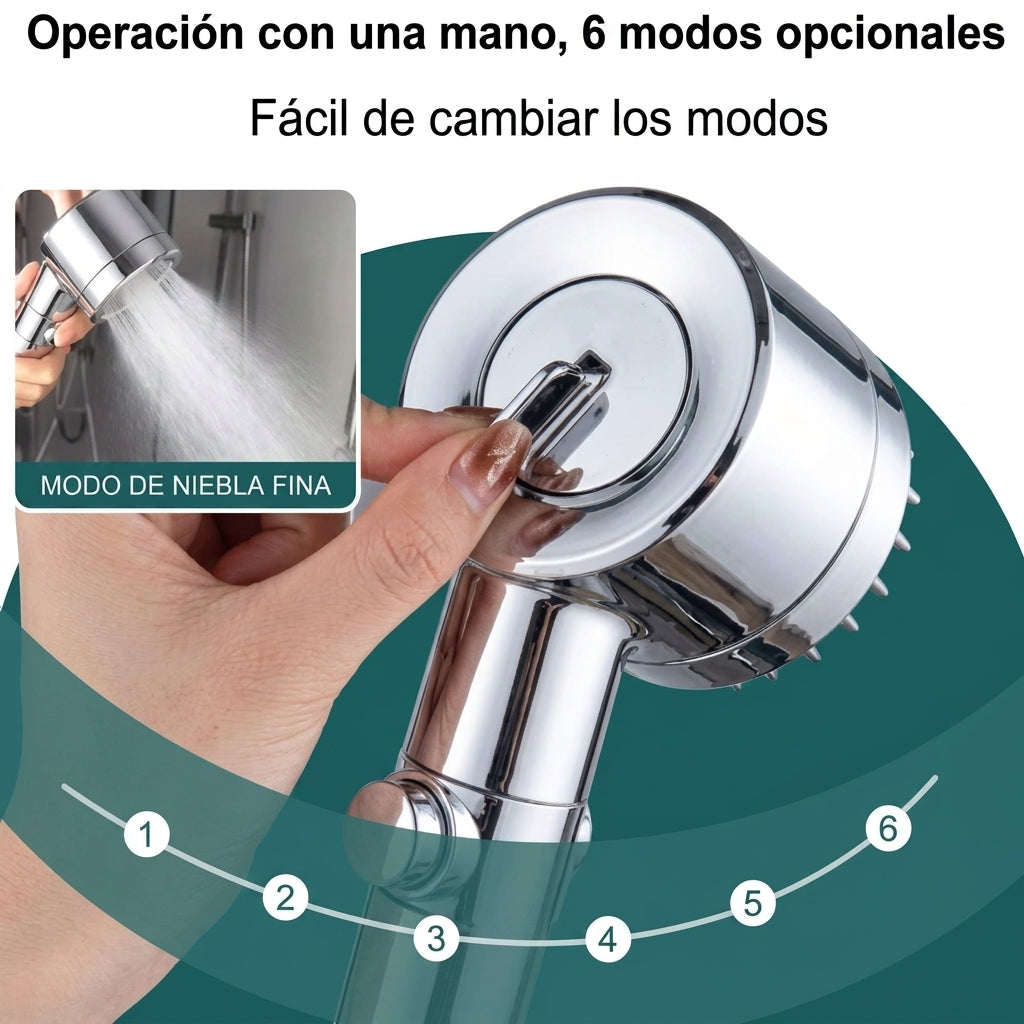 Pack 10 Filtros de Repuesto Atarazia - detalle