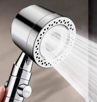 Ducha Spa Pro - Pack Dúo