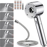 Ducha Spa Pro - detalle
