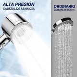 Ducha Spa Pro - detalle